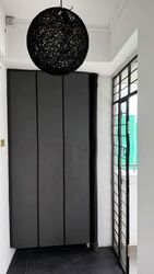 Blk 311 Shunfu Gardens (Bishan), HDB 4 Rooms #570455011
